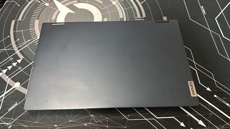 Lenovo IdeaPad Flex 5 - Refurbished cu Garantie 1 An!