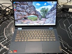 Lenovo IdeaPad Flex 5 - Refurbished cu Garantie 1 An!