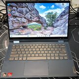 Lenovo IdeaPad Flex 5 - Refurbished cu Garantie 1 An!